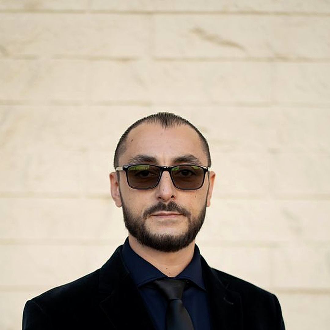 Sarkis Tulumdzhyan